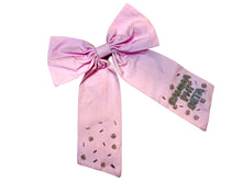 Load image into Gallery viewer, Sorority Hair Bow- Multiple Options!