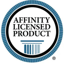 Load image into Gallery viewer, Sequin Alpha Omicron Pi Coin Purse - 2 colors