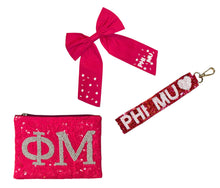 Load image into Gallery viewer, Silver Bid Day Package