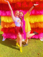 Load image into Gallery viewer, Chi Omega Earrings