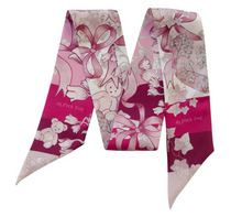 Load image into Gallery viewer, Alpha Phi Scarflette