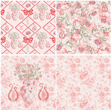 Load image into Gallery viewer, Alpha Chi Omega Scalloped Tray