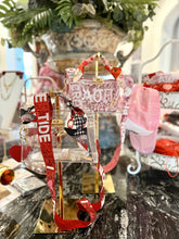 Load image into Gallery viewer, Tuscaloosa, AL Scarflette