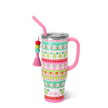 Load image into Gallery viewer, SWIG 30oz Cookie Jar Mega Tumbler