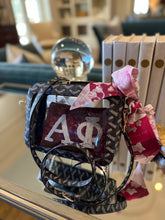 Load image into Gallery viewer, Alpha Phi Scarflette