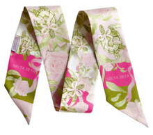 Load image into Gallery viewer, Delta Zeta Scarflette
