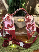 Load image into Gallery viewer, College Station, TX Heirloom Scarflette