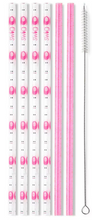 Load image into Gallery viewer, Faboolous SWIG Straw 6 Pack