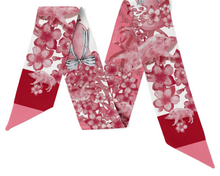 Load image into Gallery viewer, Fayetteville, AR Heirloom Scarflette