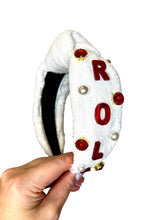 Load image into Gallery viewer, Sequin Alabama Game Day Headband - 2 Options!