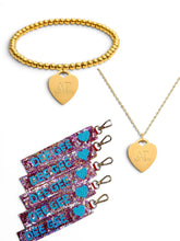 Load image into Gallery viewer, Home is Where the Heart is Bid Day Package
