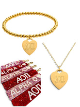 Load image into Gallery viewer, Home is Where the Heart is Bid Day Package