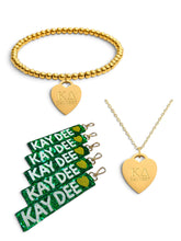 Load image into Gallery viewer, Home is Where the Heart is Bid Day Package