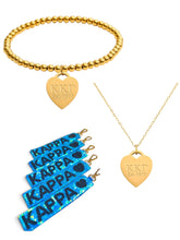 Load image into Gallery viewer, Home is Where the Heart is Bid Day Package