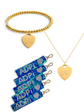 Load image into Gallery viewer, Home is Where the Heart is Bid Day Package