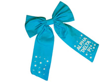 Load image into Gallery viewer, Sorority Hair Bow- Multiple Options!