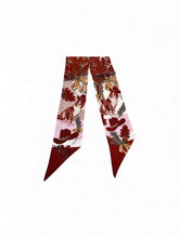 Load image into Gallery viewer, College Station, TX Heirloom Scarflette