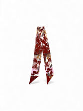 Load image into Gallery viewer, College Station, TX Heirloom Scarflette