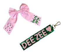 Load image into Gallery viewer, Put a Bow On It Bid Day Package