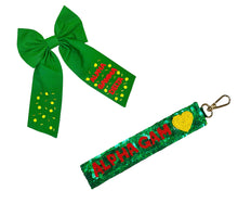 Load image into Gallery viewer, Put a Bow On It Bid Day Package