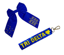 Load image into Gallery viewer, Put a Bow On It Bid Day Package