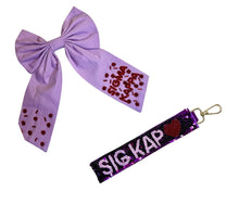 Load image into Gallery viewer, Put a Bow On It Bid Day Package