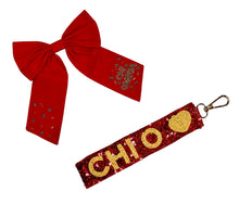 Load image into Gallery viewer, Put a Bow On It Bid Day Package