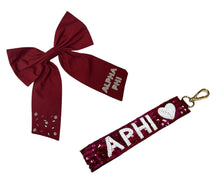 Load image into Gallery viewer, Put a Bow On It Bid Day Package