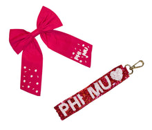 Load image into Gallery viewer, Put a Bow On It Bid Day Package