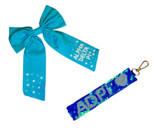 Load image into Gallery viewer, Put a Bow On It Bid Day Package