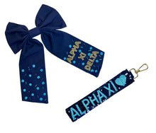 Load image into Gallery viewer, Put a Bow On It Bid Day Package