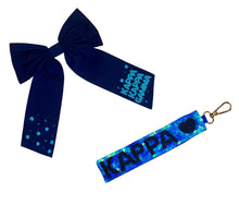 Load image into Gallery viewer, Put a Bow On It Bid Day Package