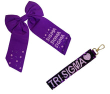 Load image into Gallery viewer, Put a Bow On It Bid Day Package