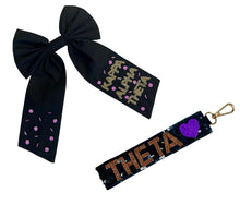 Load image into Gallery viewer, Put a Bow On It Bid Day Package