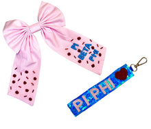 Load image into Gallery viewer, Put a Bow On It Bid Day Package