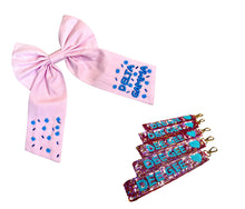 Load image into Gallery viewer, Put a Bow On It Bid Day Package