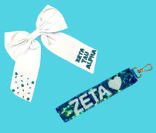 Load image into Gallery viewer, Put a Bow On It Bid Day Package