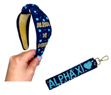 Load image into Gallery viewer, Get a Head Bid Day Package