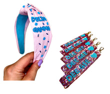 Load image into Gallery viewer, Get a Head Bid Day Package