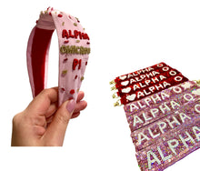 Load image into Gallery viewer, Get a Head Bid Day Package