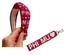 Load image into Gallery viewer, Get a Head Bid Day Package