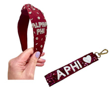 Load image into Gallery viewer, Get a Head Bid Day Package