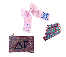 Load image into Gallery viewer, Silver Bid Day Package