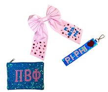 Load image into Gallery viewer, Silver Bid Day Package