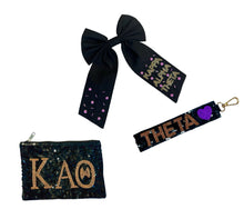 Load image into Gallery viewer, Silver Bid Day Package