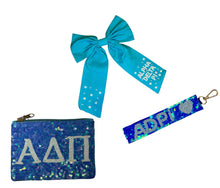 Load image into Gallery viewer, Silver Bid Day Package