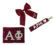 Load image into Gallery viewer, Silver Bid Day Package