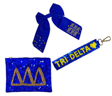 Load image into Gallery viewer, Silver Bid Day Package