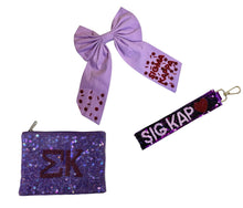 Load image into Gallery viewer, Silver Bid Day Package