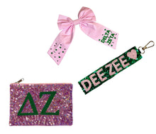 Load image into Gallery viewer, Silver Bid Day Package